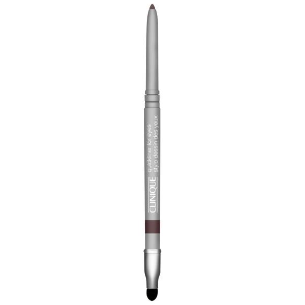 Clinique Quickliner For Eyes 11 Black Brown 0.3g / 0.01 oz. - Extra