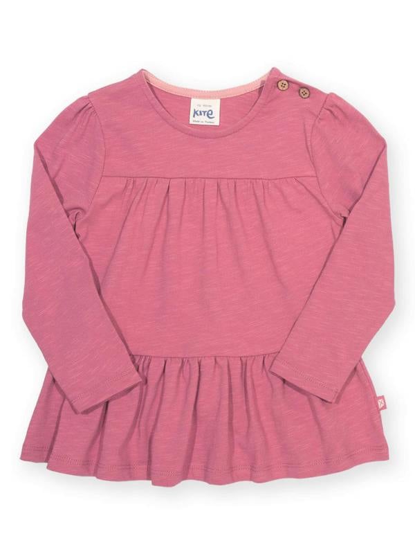 Kite Girls Organic Easy Breezy Tunic