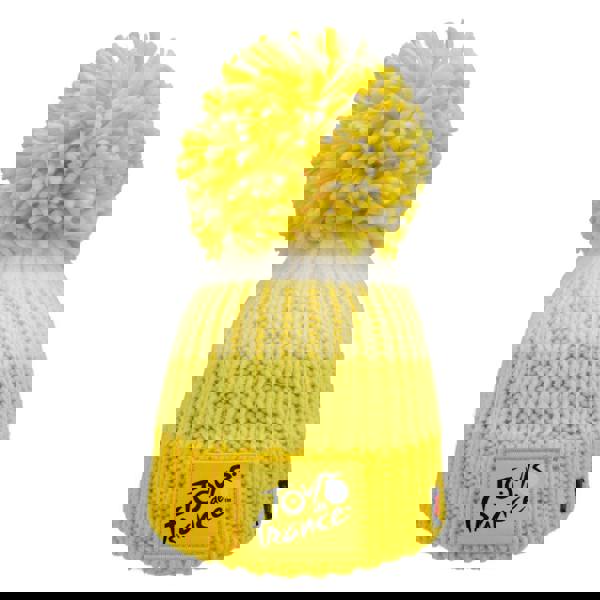 Big Bobble Hats Le Grand Fromage