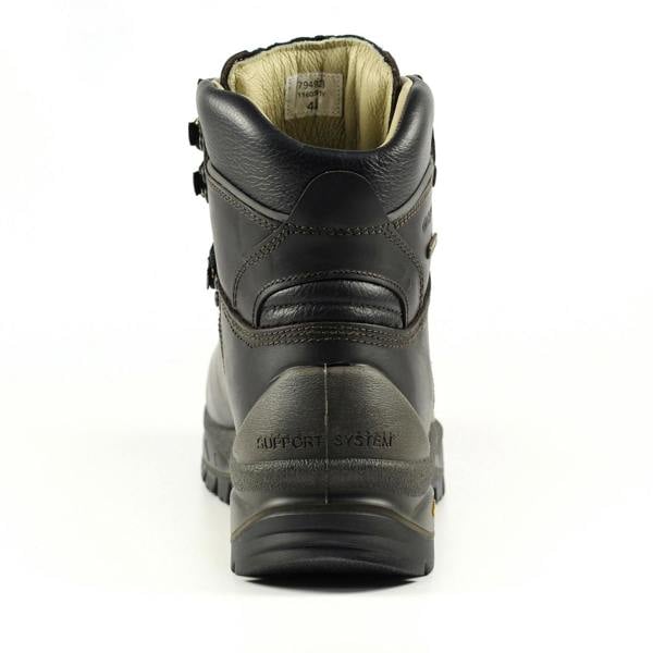 Grisport Crusader boot with anti tendonitis relief system