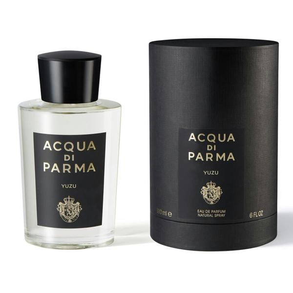 Acqua di Parma Yuzu Mens EDP 180ml Fragrance