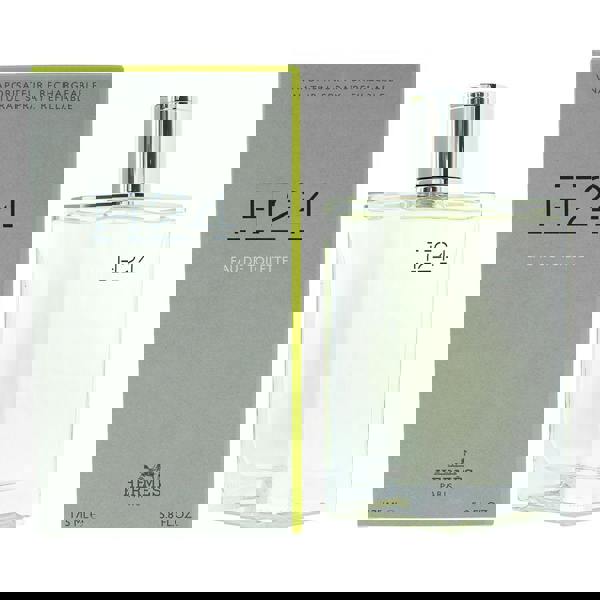 Hermès H24 Refillable Eau de Toilette 175ml