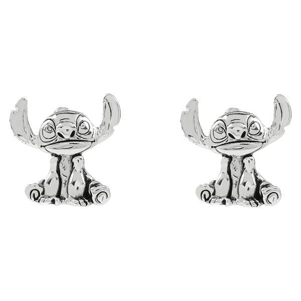 Disney Stitch Earrings EF00875SL-PH