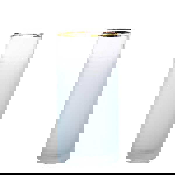 NR71 Glass Vase-Weilai Concept-Weilai Concept