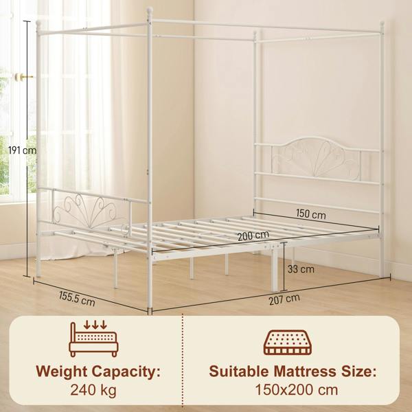 Bed Frame