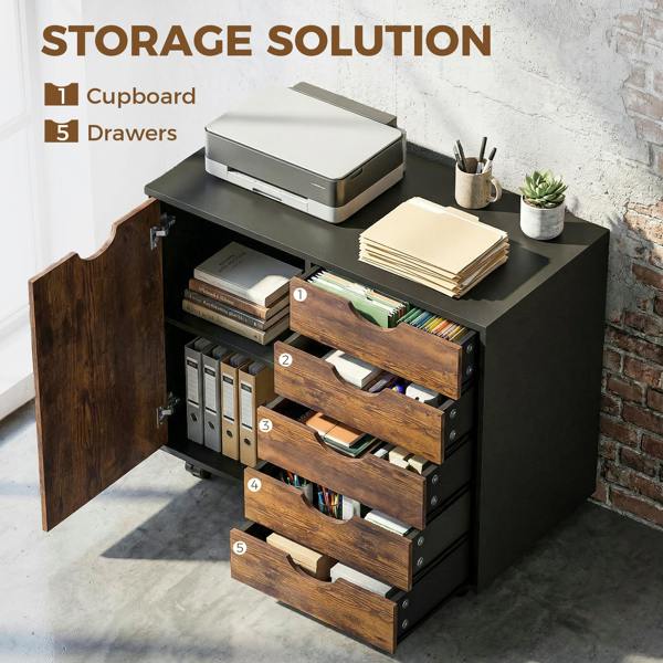 File Cabinet