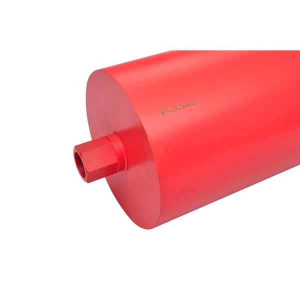 Berkfield 202 x 400 mm Dry and Wet Diamond Core Drill Bit