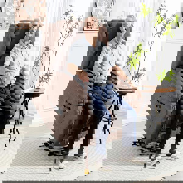 Multi-functional Power Lift Chair