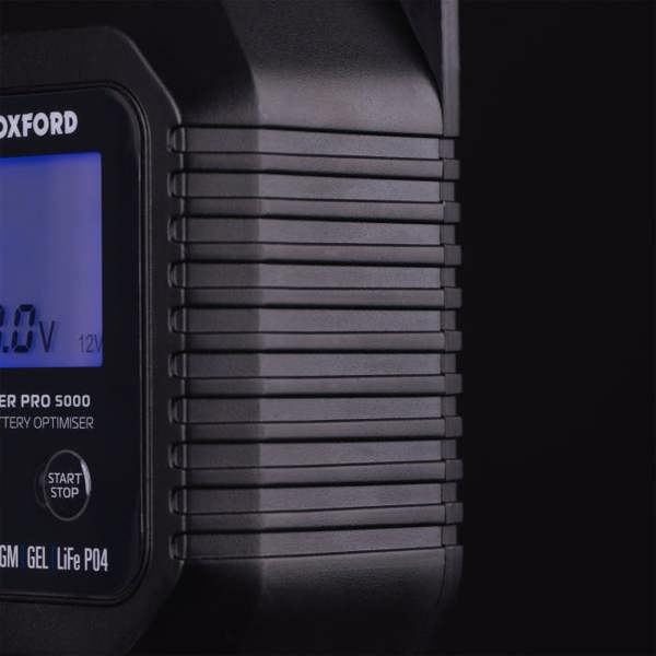 Oxford Oximiser Pro 5000