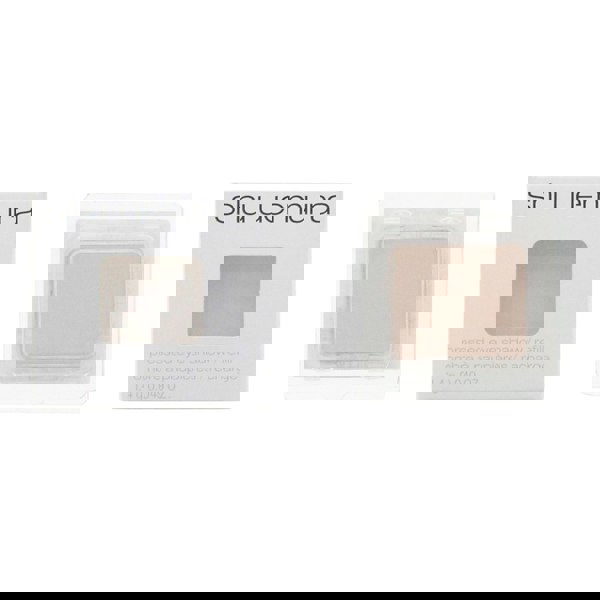 Shu Uemura Eye Shadow Refill 816 M Soft Beige Pressed Powder 1.4g