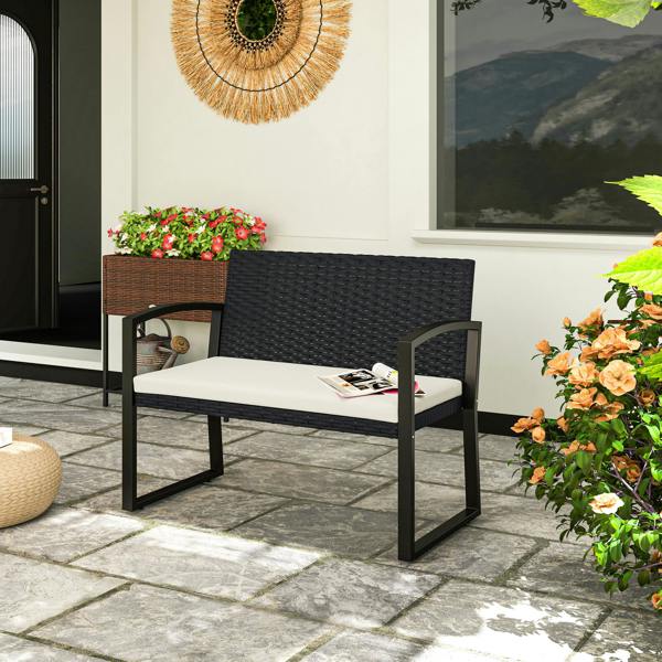 Rattan Leisure Chair