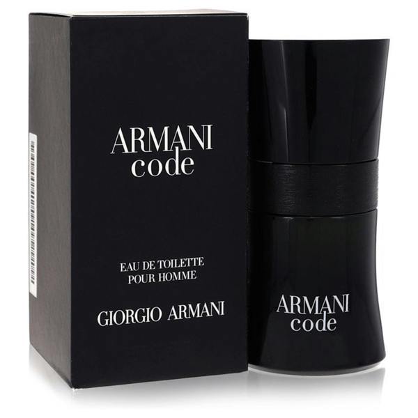 Giorgio Armani Armani Code EDT Spray 30 ml