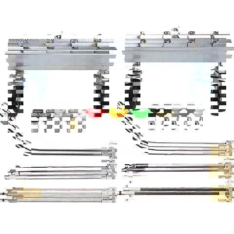 ProKleen Pro-Kleen Chassis Cleaner & Gerni Lance
