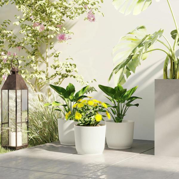 Outdoor Planters