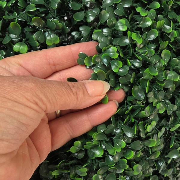 Artificial Boxwood Topiary Ball - 30cm - Evergreenery