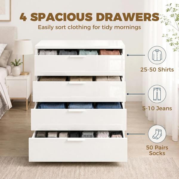 Drawer Chest