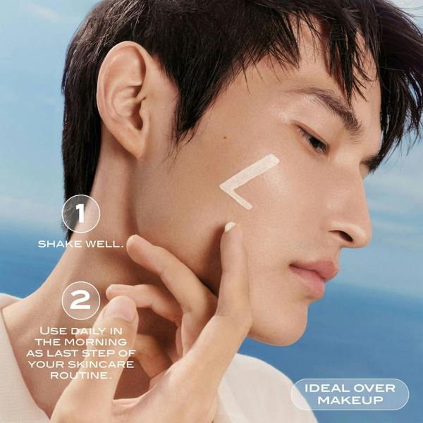 Lancaster Sun Perfect AIR Daily Invisible Fluid SPF50 Pore & Imperfections 40ml - Additional 6