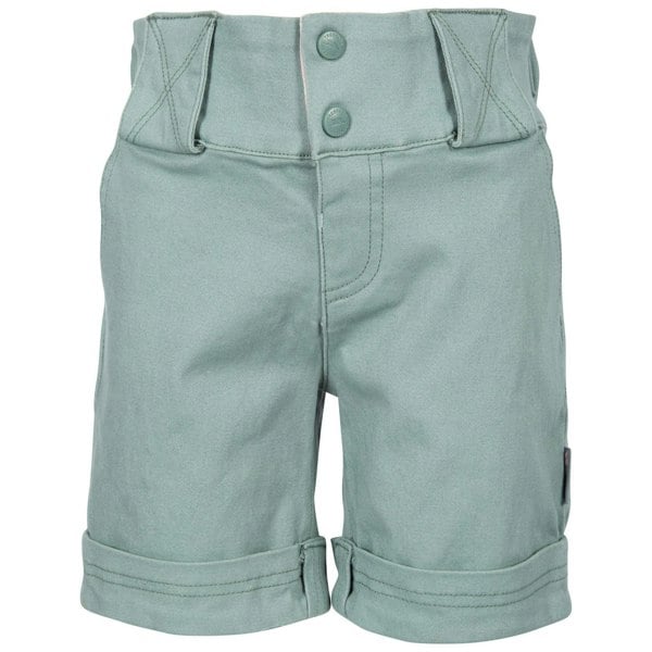 Trespass Girls Tangible Shorts - Teal Mist