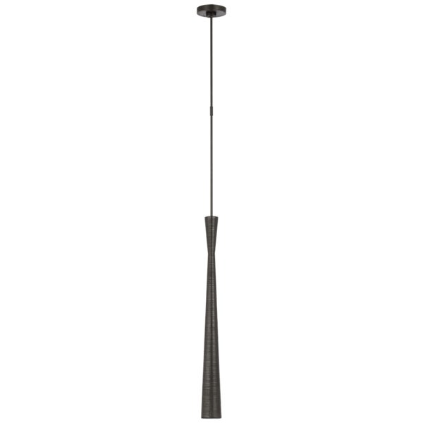 Kelly Wearstler Utopia Tall Pendant Light