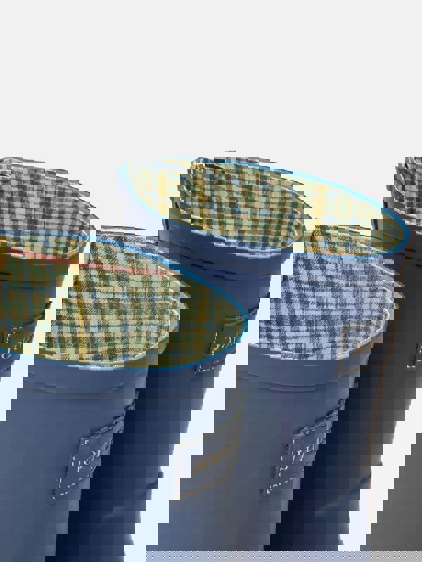 Joules WISTOW Womens Wellies Navy