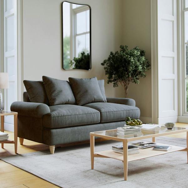 The Great Sofa Company Brentwood Medium Sofa