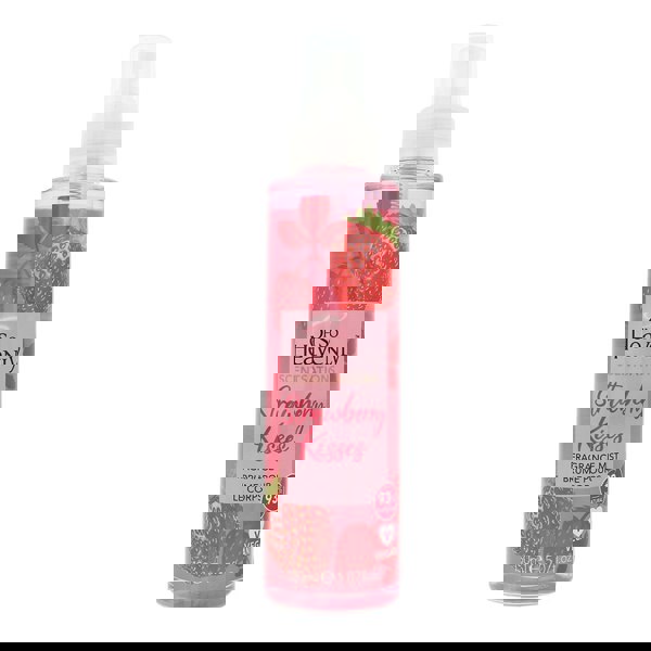 Oh So Heavenly Scentsations Strawberry Kisses Fragrance Mist 150ml