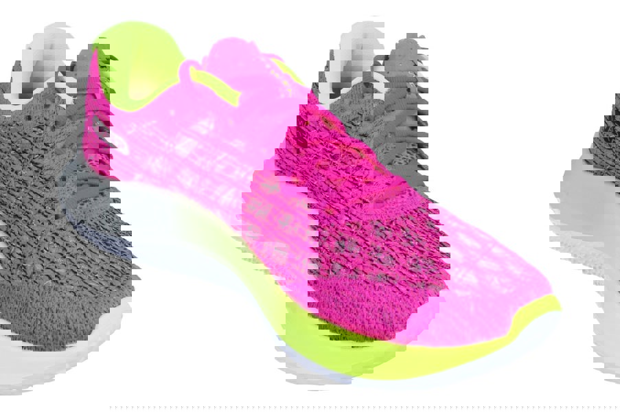 Under Armour Flow Velociti Wind 2 Womens 3024911  602 - Pink Green 602 - Photo 3