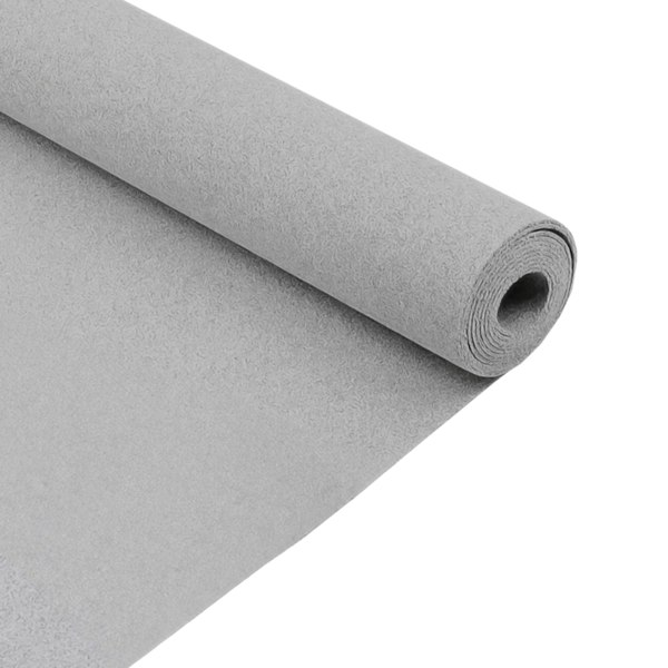 Monstershop Van Carpet Lining Silver Grey