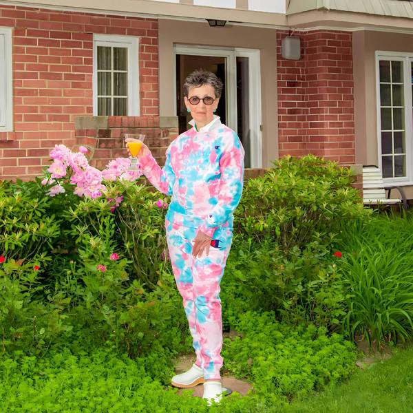 Rit Tie Dye Accessory Kit - Creative Design for Custom Clothing Dyeing