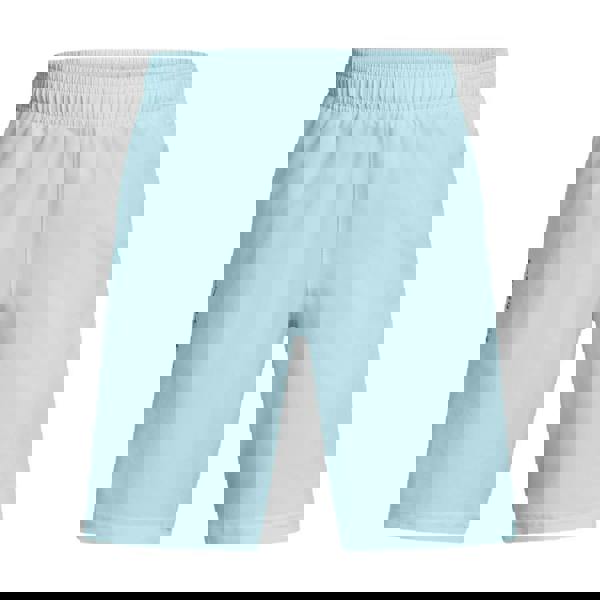 Under Armour Childrens/Kids Wordmarks Woven Tech Shorts - Blue