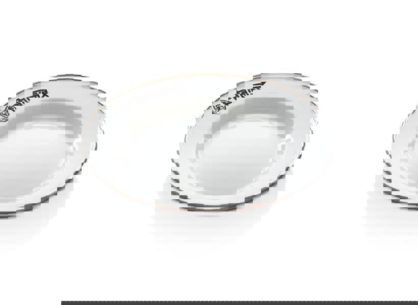 Petromax Set of 2 Enamel Plates