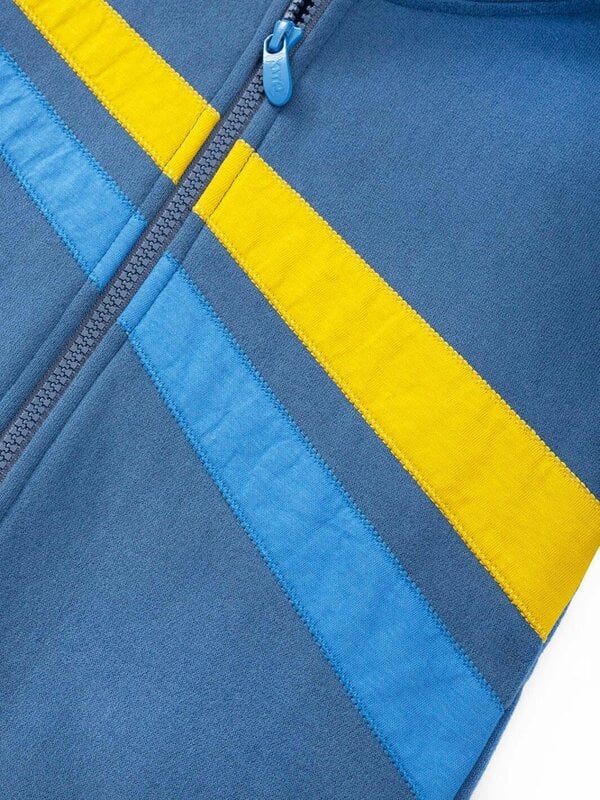 Kite Boys Organic Bright Side Zip Hoody