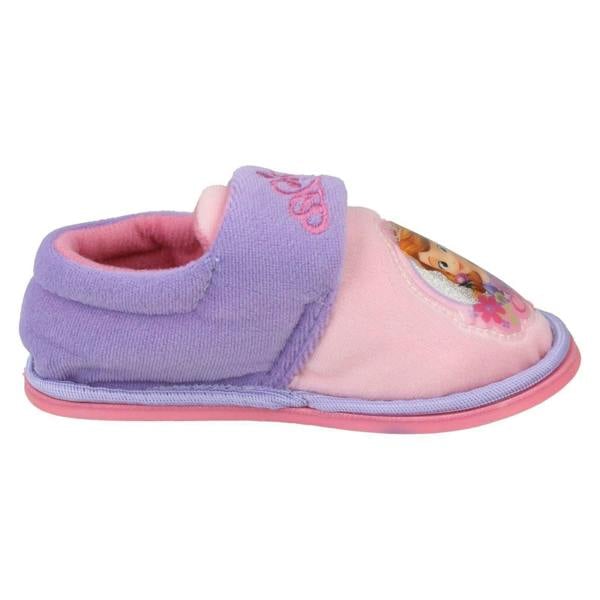 Disney Girls Disney Character Slippers Sofia the First Flowers