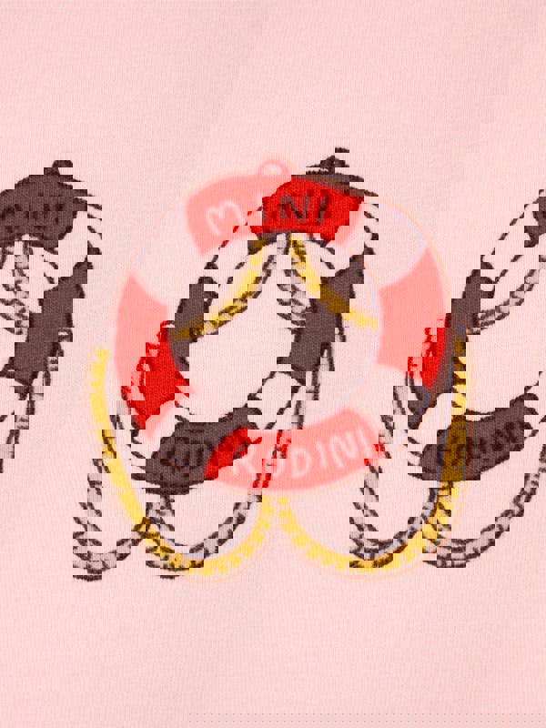 Mini Rodini Unisex T-Shirt