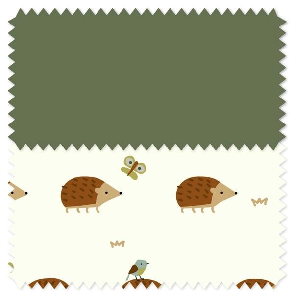 Ex Display Yo! Stroller Hoglet - Stroller - Cosatto Store