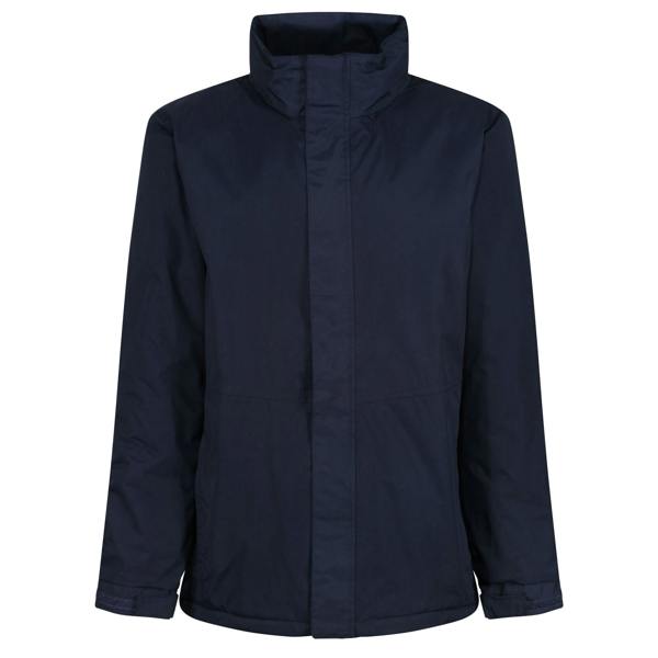 Regatta Mens Beauford Insulated Waterproof Windproof Performance Jacket - Navy - 