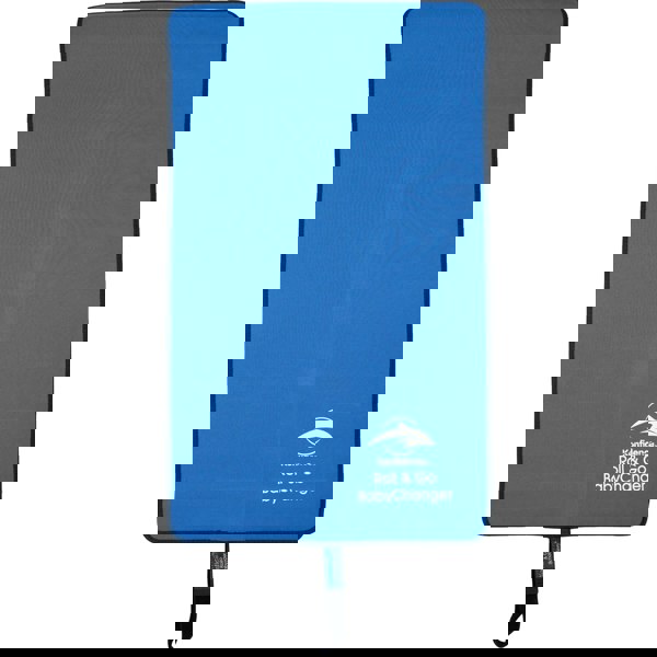 Splashy™ Roll and Go Baby Changing Mat Konfidence