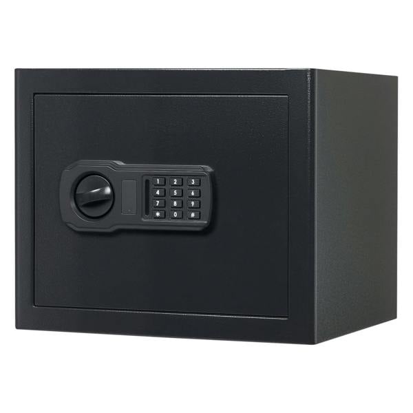 Levede Safe Fireproof Security Box Home Office Cash Lock Deposit Password 31L