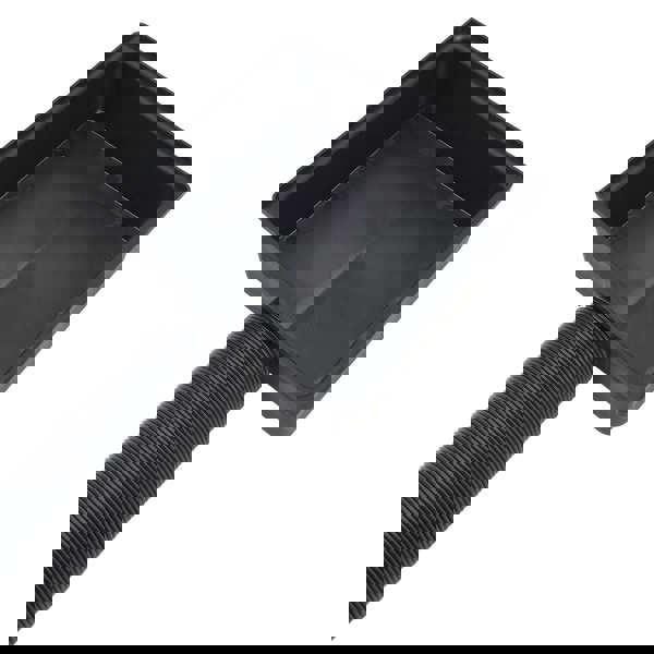 Stainless Steel Double Basin Sink with Right-Side Shelf Living and Home