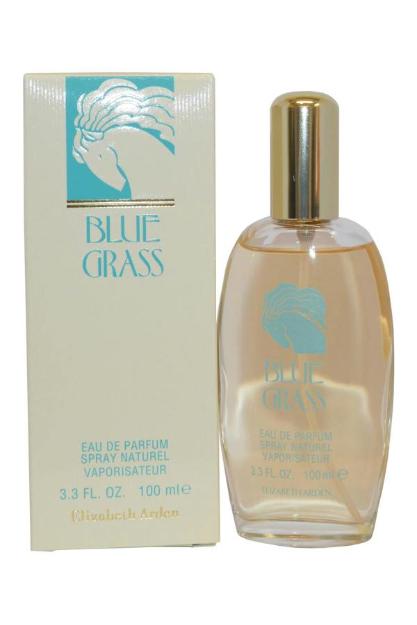 Elizabeth Arden Blue Grass Eau de Parfum Spray 100ml