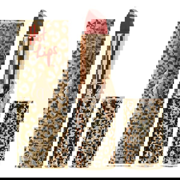 Charlotte Tilbury Kissing Hot Lips Red Hot Susan Lipstick Refillable 3.5g