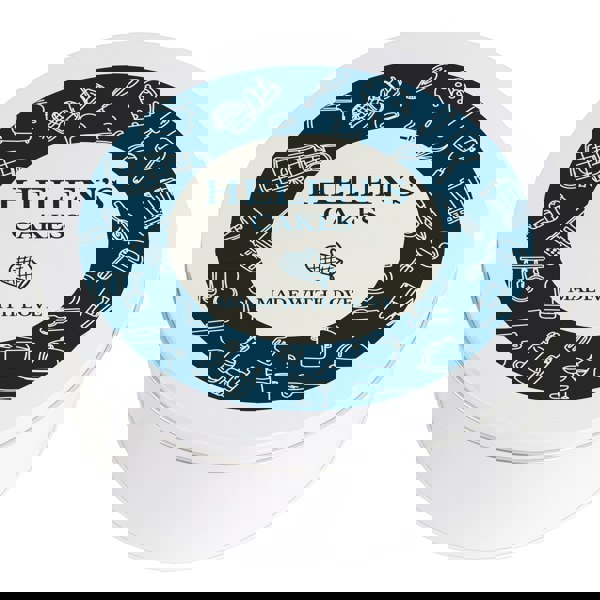 Personalised Memento Company Personalised Cake Tin