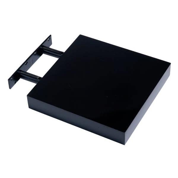 Core Products Hudson Box Shelf Kit, Chunky Design, Foiled Finish