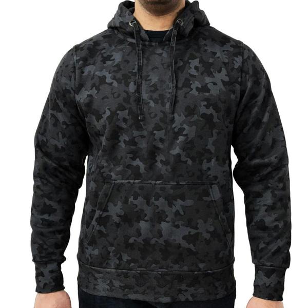 Game Camouflage Hoodie