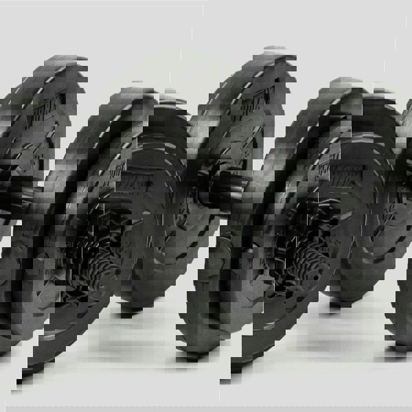 Phoenix Fitness 15KG Dumbbell Set