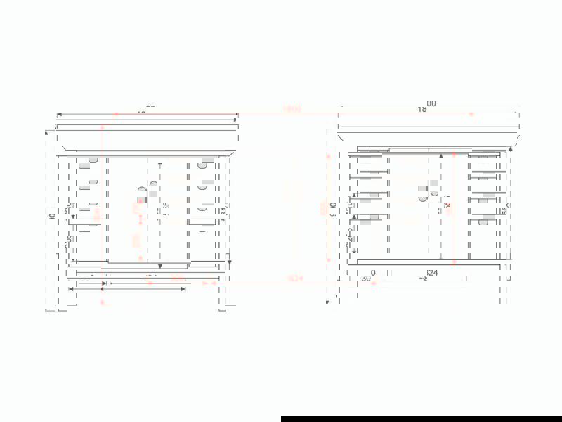 Acorn Heavy-Duty Cupboard Workbench (V.4) – Sturdy Wooden Workbench with Two-Door Cupboard in the middle, Multiple Drawers, and Optional Back Panel or Pegboard, Ideal for Garages, Workshops, and Sheds