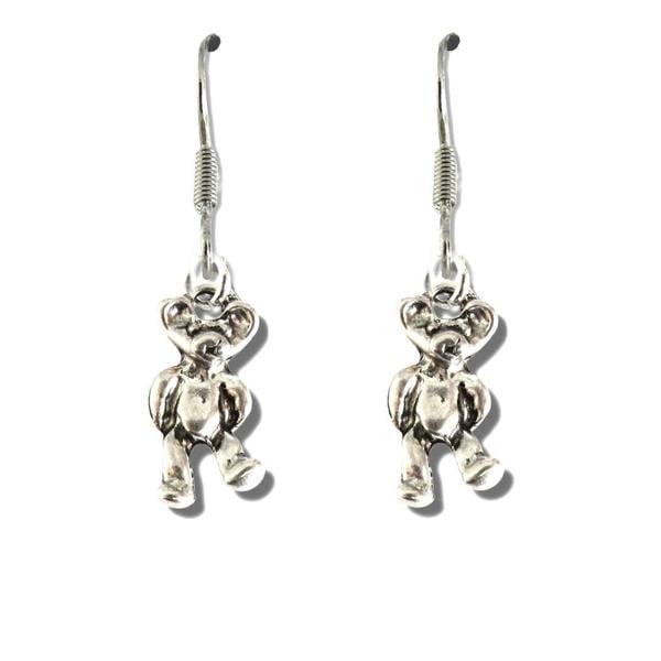 Aye Do Gifts Girls Teddy Drop Earrings - Adorable Gift