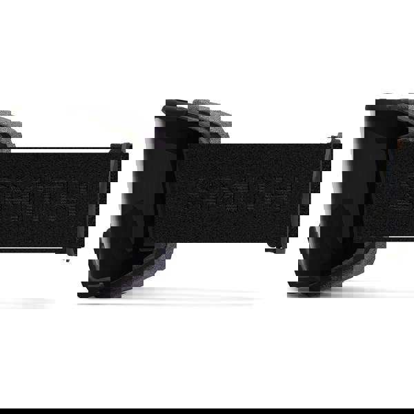 Smith Ski Goggles Squad 0JZ 4Y Blackout ChromaPop Sun Black Clear