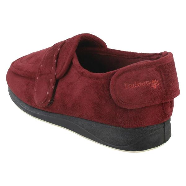 Padders Unisex Padders Casual Slippers Enfold