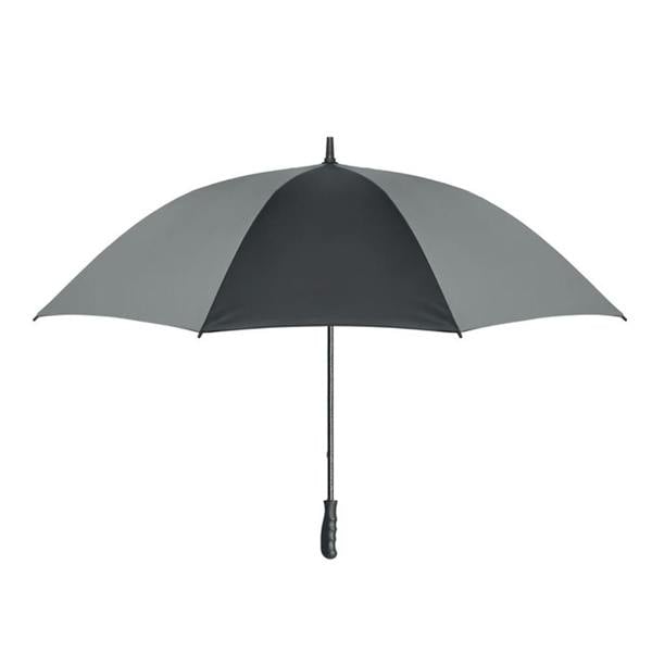 MidOcean Ugua Stick Umbrella - Black - 